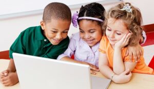 Choosing the Right Laptops for Children: Balancing Learning and Play