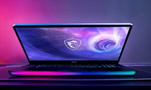 Pure Gaming Laptops: Unleashing Power and Performance