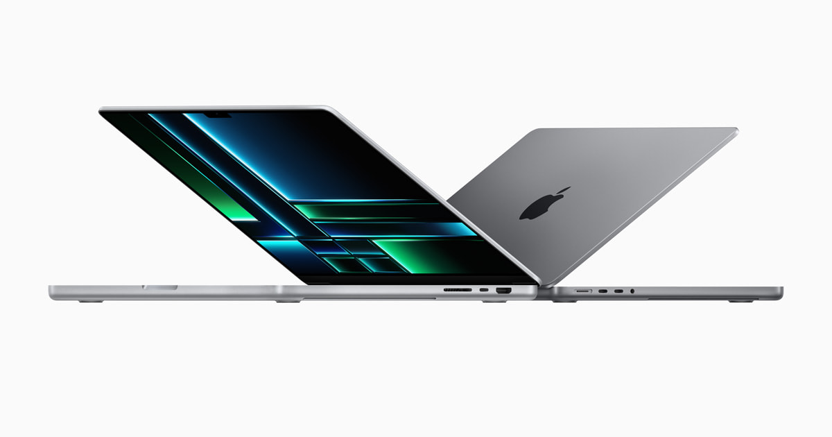 Apple Laptops: Innovation and Distinctive Features