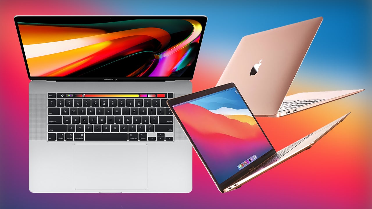 MacBooks: A Beginner's Guide to Getting Started
