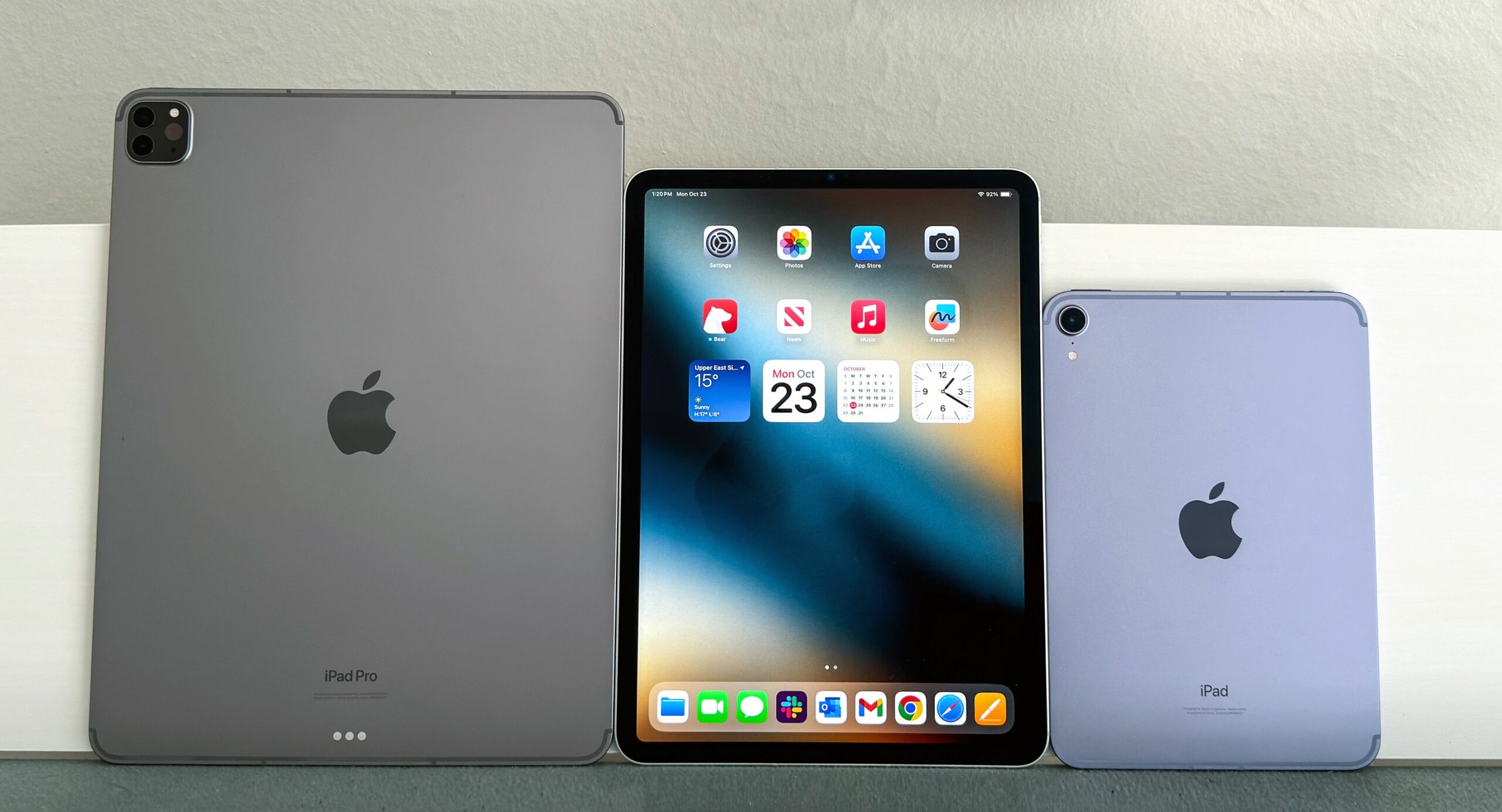 iPads: A Guide to the Fastest Models Available
